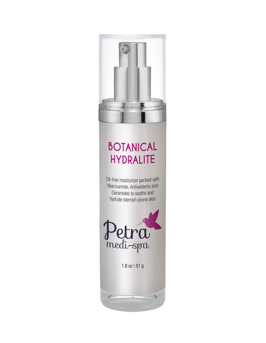 BOTANICAL HYDRALITE